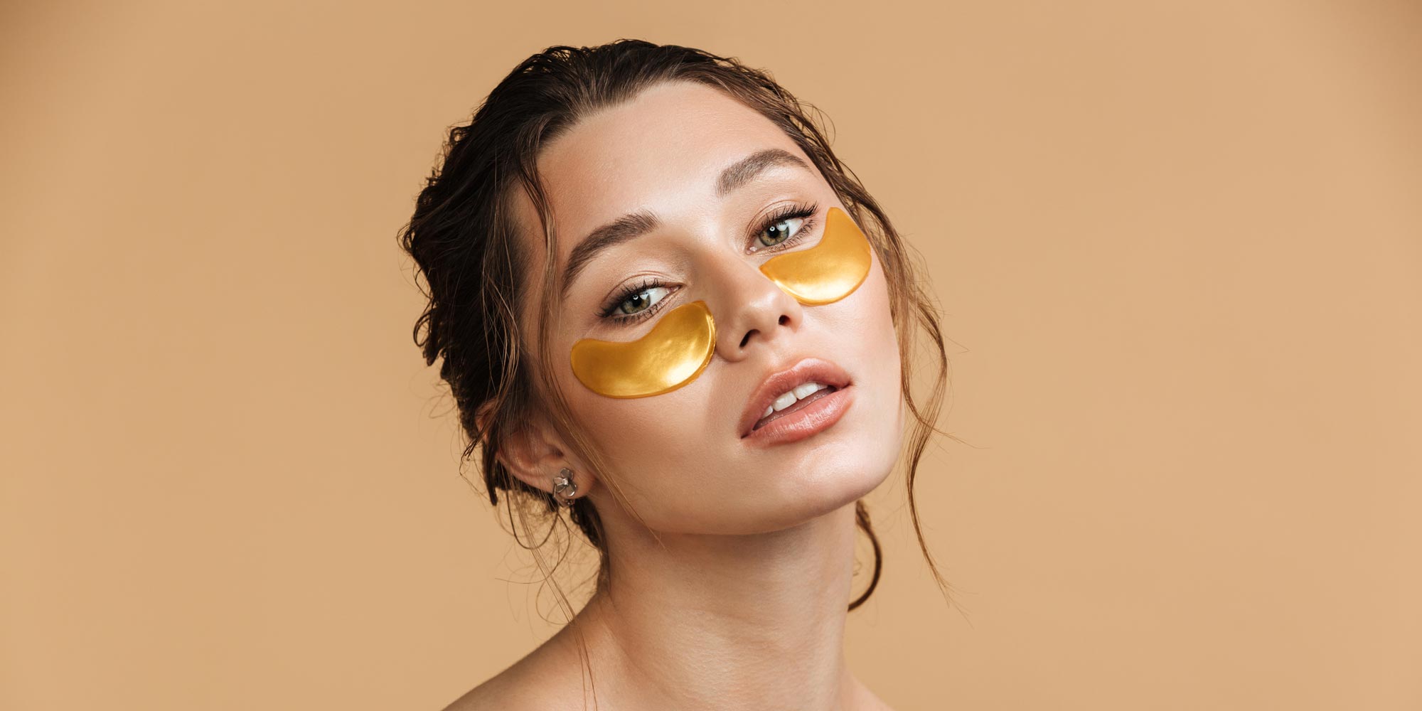 Face Masks and Eye Patches: Should I be using them at home?