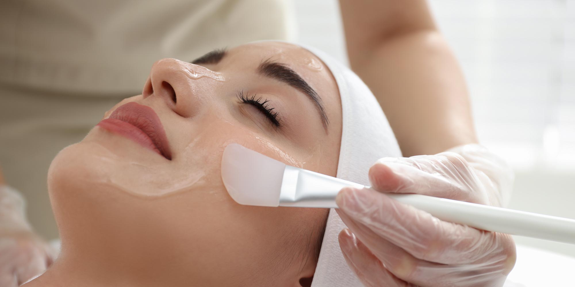 Rejuvenate your Skin with our Professional Skin Peels