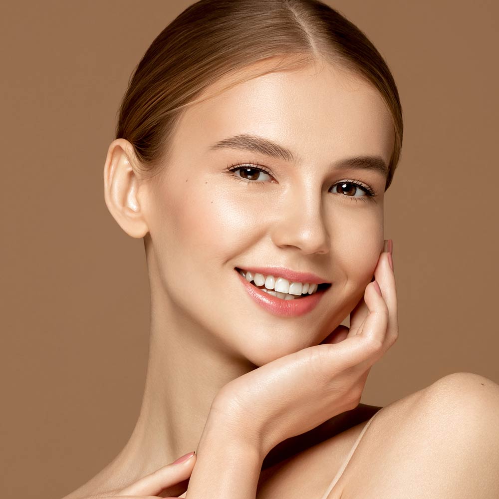 Results of dermal fillers at the Mordialloc Skin Clinic